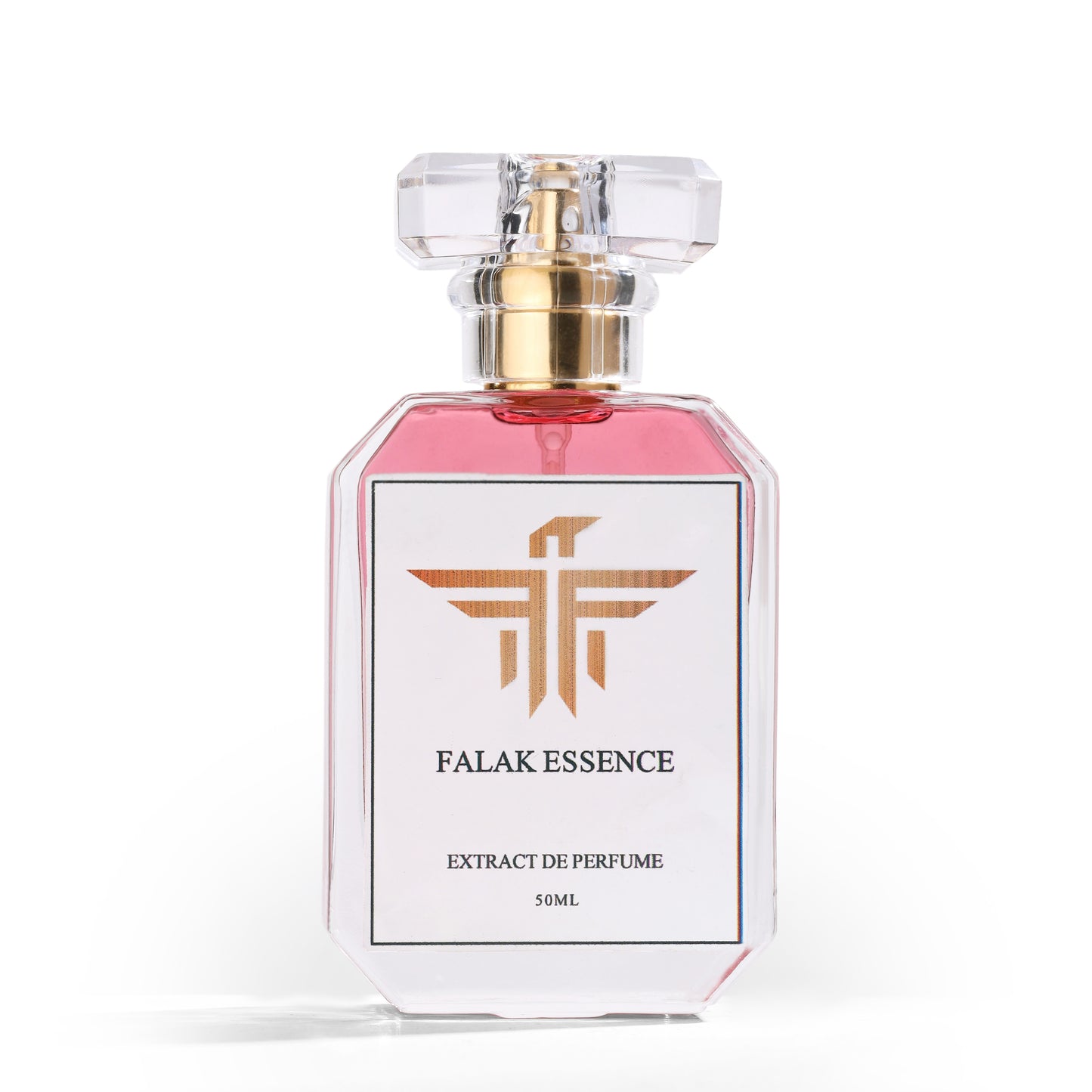 Falak Essence - Inspired by Gucci Flora