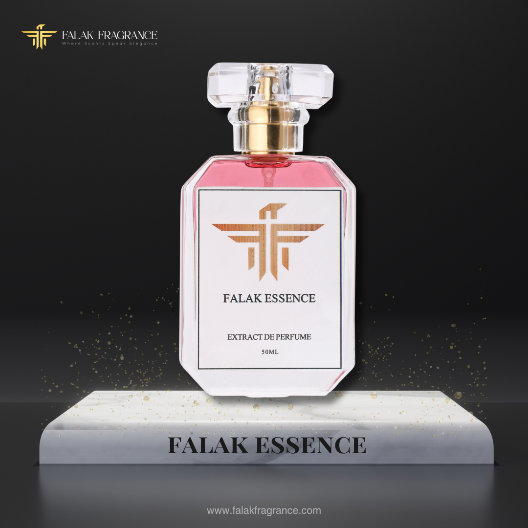 Falak Essence - Inspired by Gucci Flora
