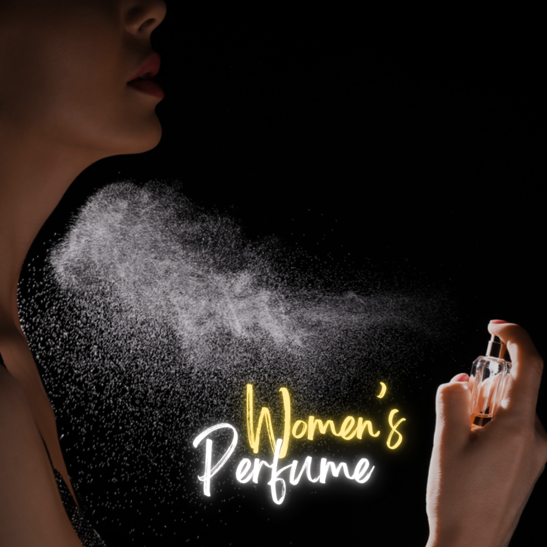 Women Perfumes