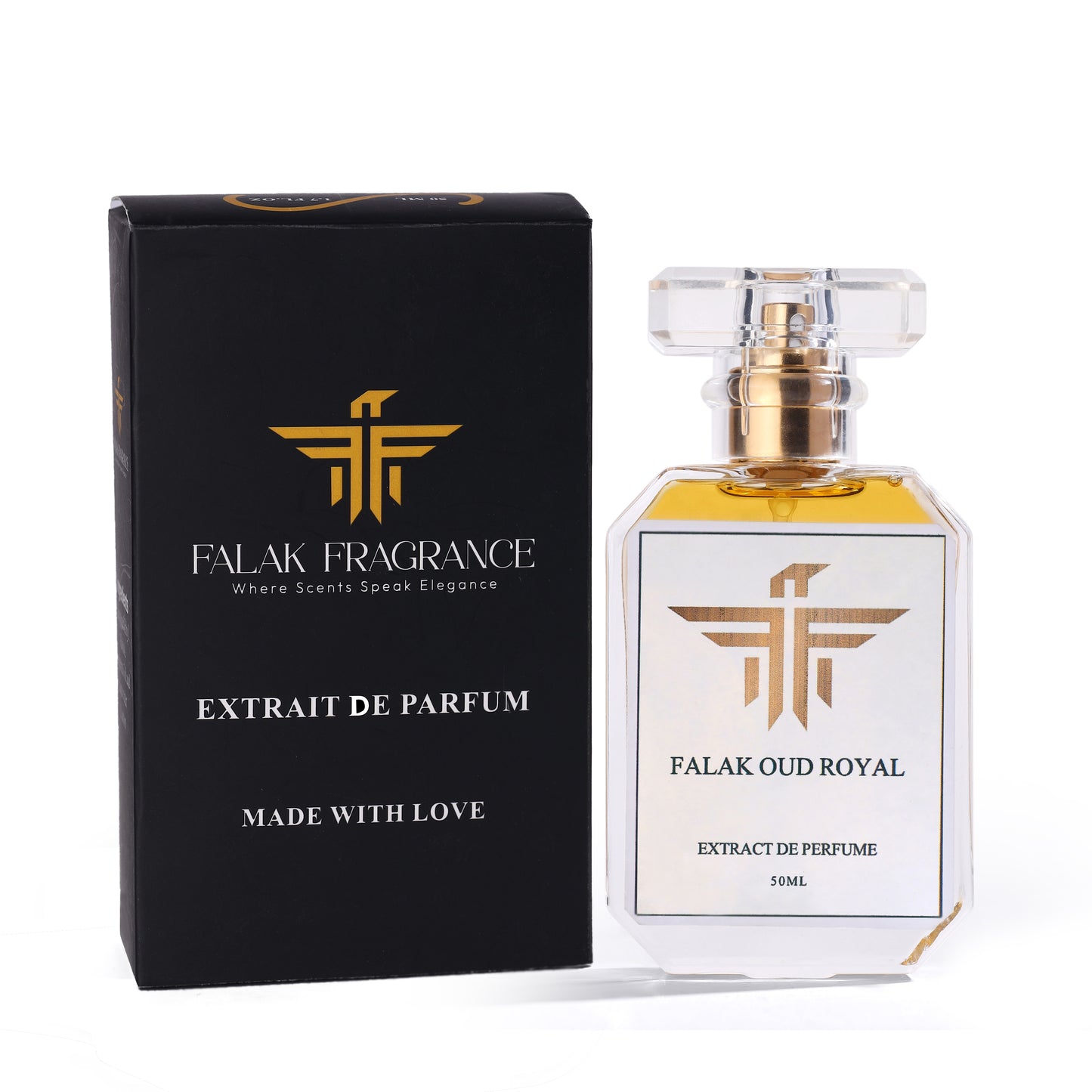 Falak Oud Royale Ameer Al Oudh