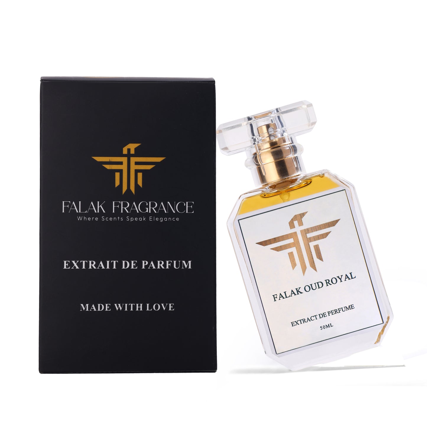 Falak Oud Royale Ameer Al Oudh