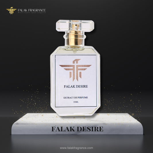 Falak Desire - Inspired by Dunhill Desire