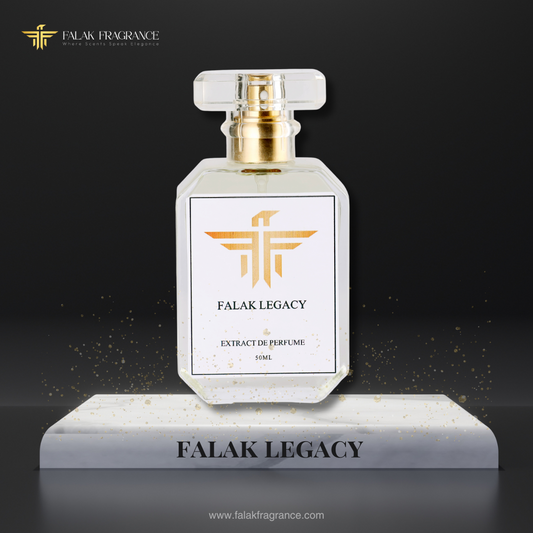 Falak Legacy - Inspired by Creed Aventus