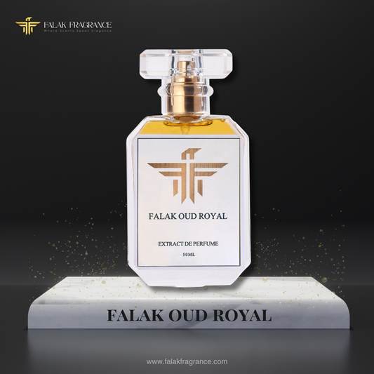 Falak Oud Royale Ameer Al Oudh