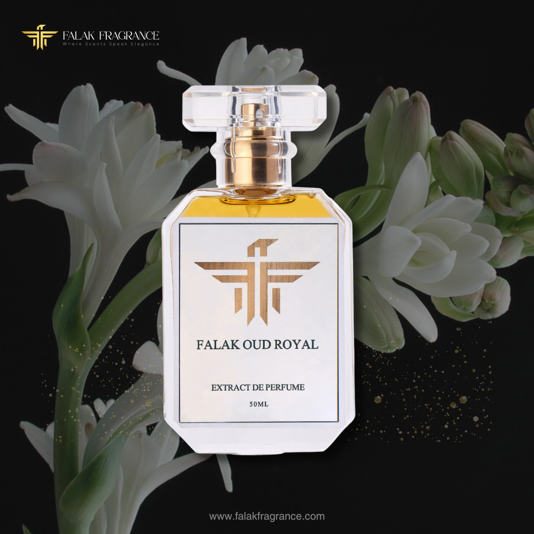 Falak Oud Royale Ameer Al Oudh